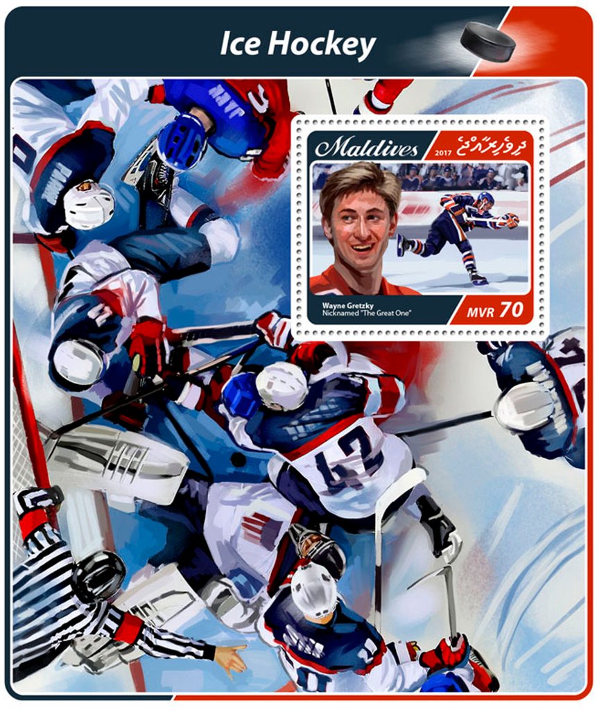 Ice Hockey
