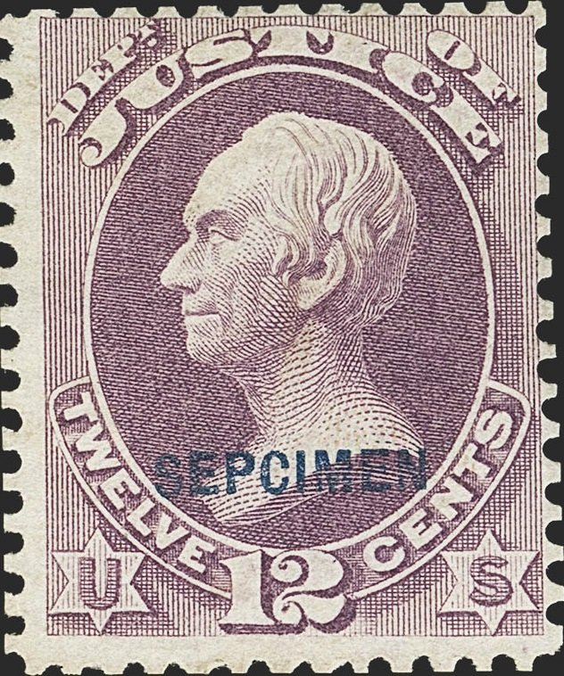 Justice - Henry Clay
