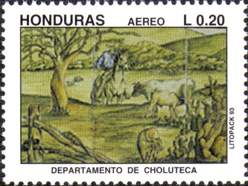 Departamentos