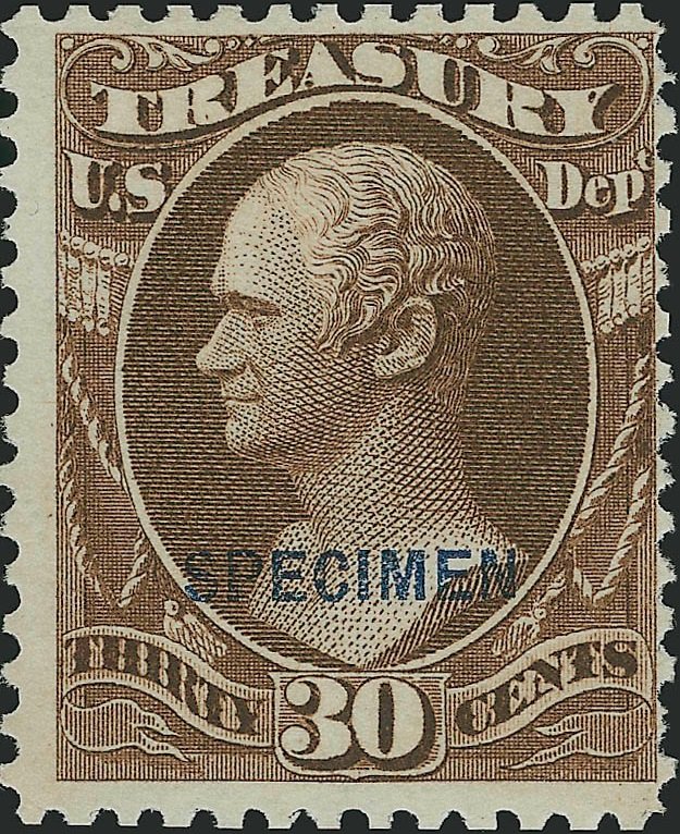 Treasury - Alexander Hamilton