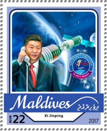 Xi Jinping