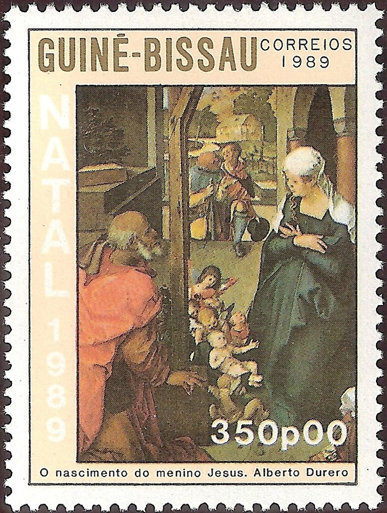 Christmas 1989