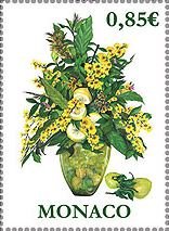 The 50th International Bouquet Competition