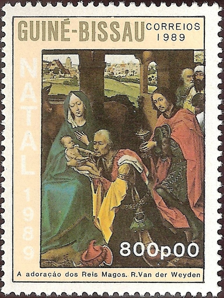 Van der Weyden