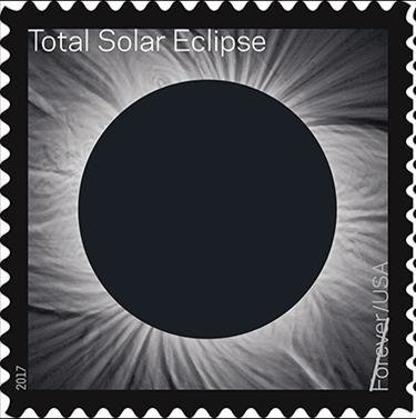 Total Solar Eclipse