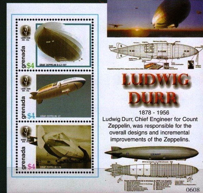 Ludwig Durr (1878-1956)