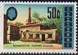 Bomanston Pumping Station