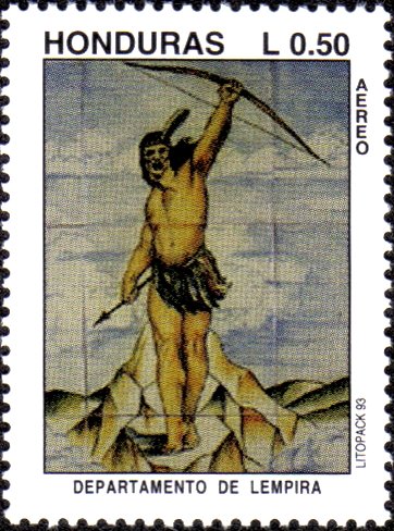 Departamentos