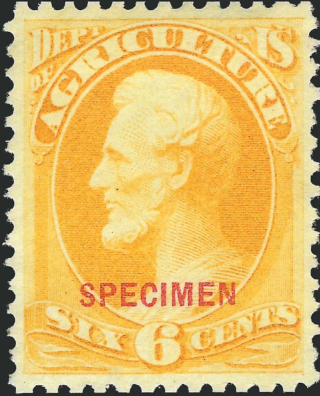 Agriculture - Abraham Lincoln