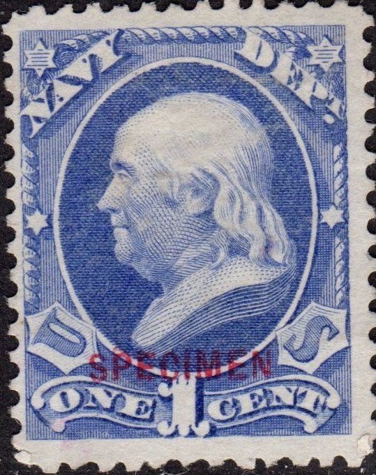 Navy - Benjamin Franklin