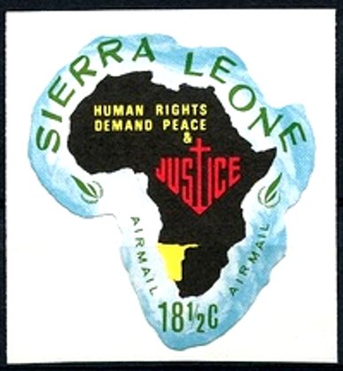 Southwest Africa