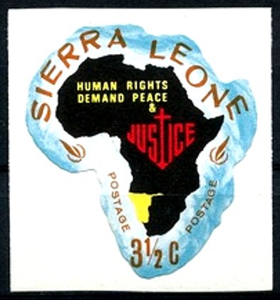 Southwest Africa