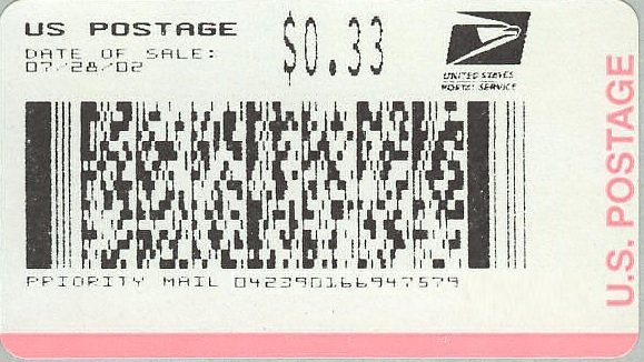 IBM Neopost