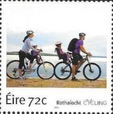 Cycling in Ireland