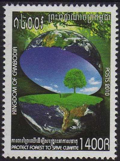 Forest Protection