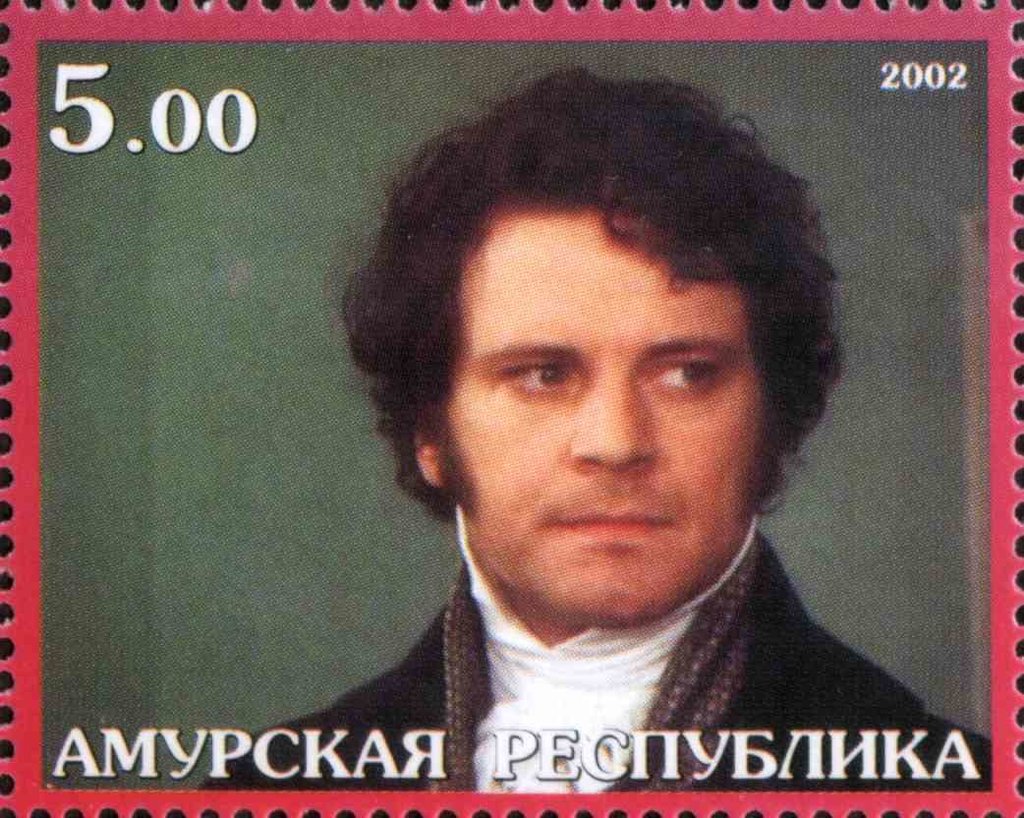 Colin Firth