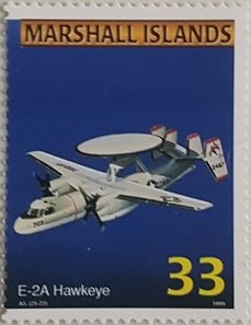 E-2A Hawkeye