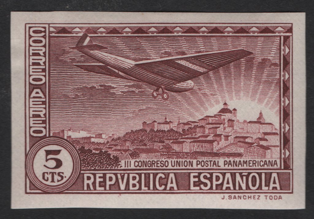 Panamerican Postal Union Congress