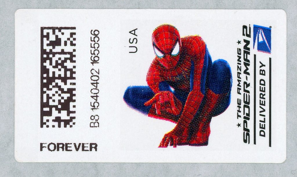 Spiderman