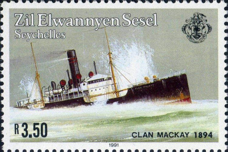 Clan Mackay