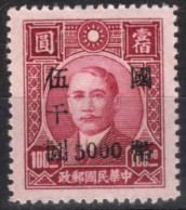 Sun Yat-Sen