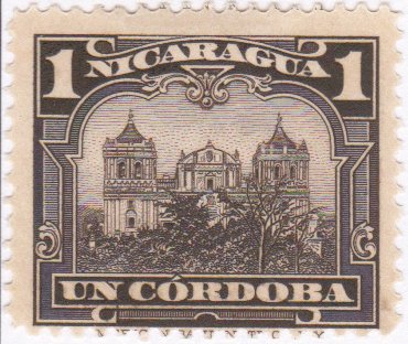Leon Cathedral