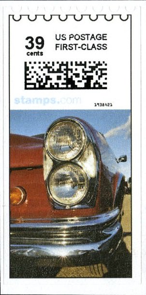 Personalizable Images