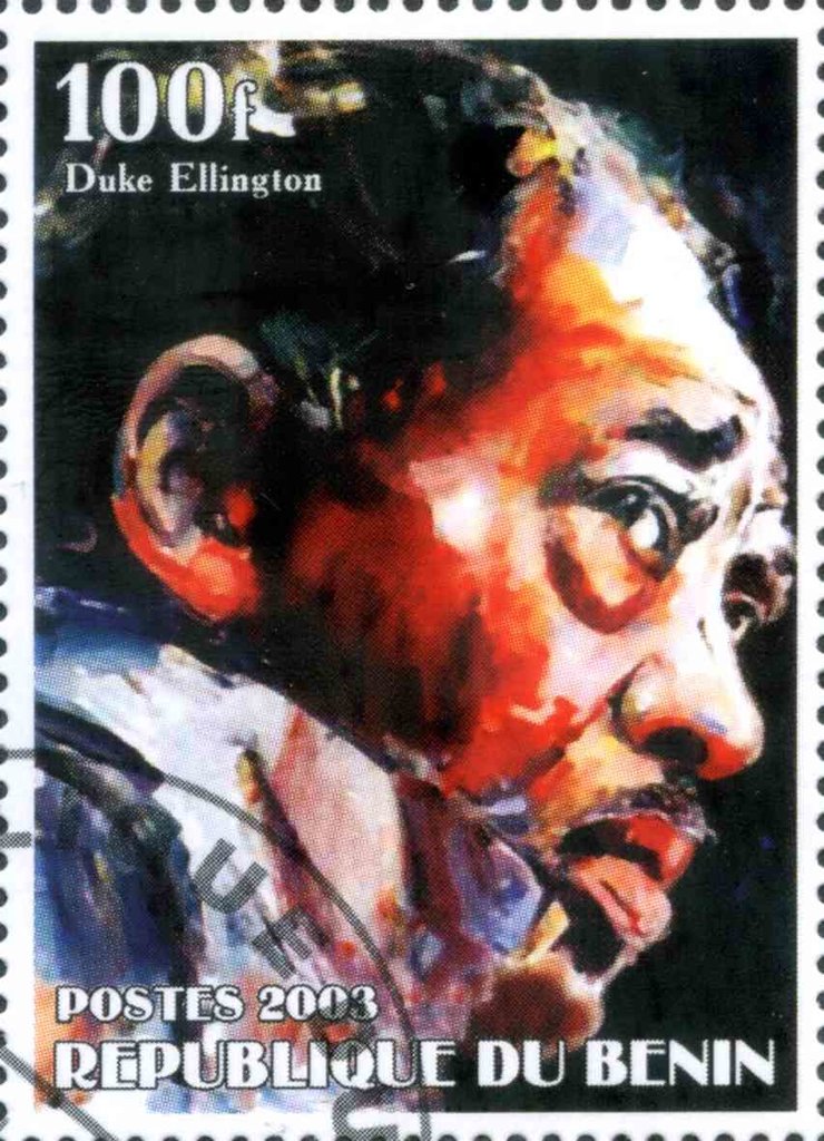 Duke Ellington