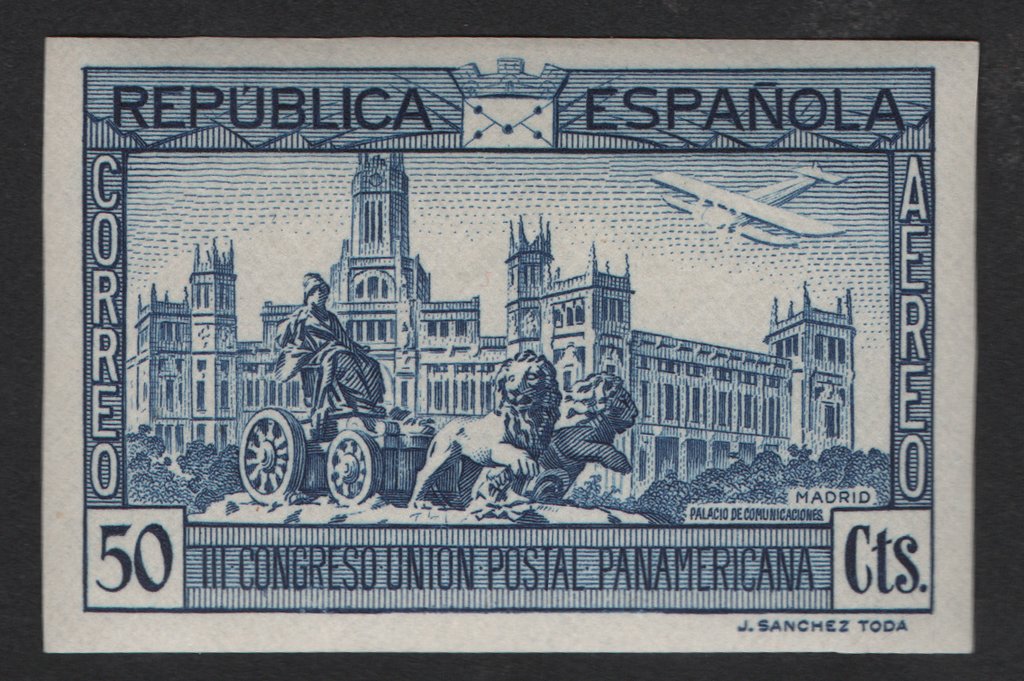 Panamerican Postal Union Congress
