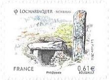 Locmaraquer - Morbihan