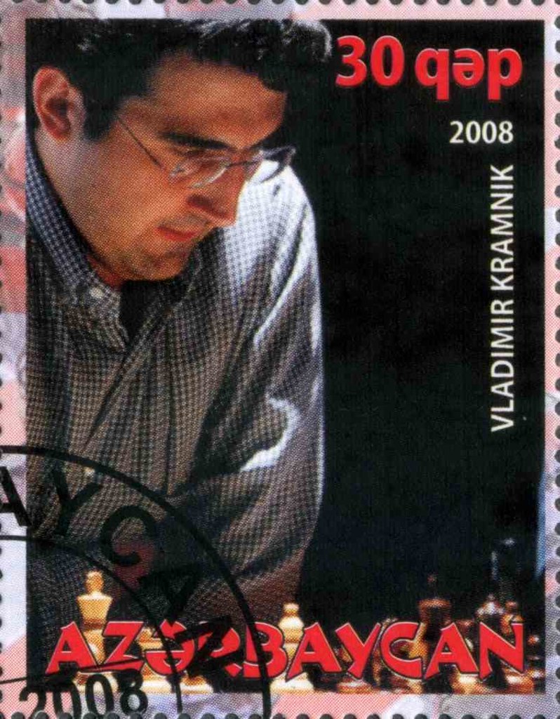 Vladimir Kramnik