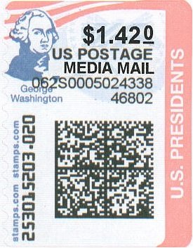George Washington
