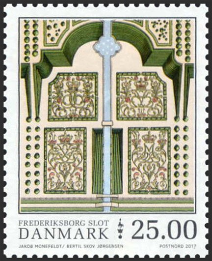 Frederiksborg Castle
