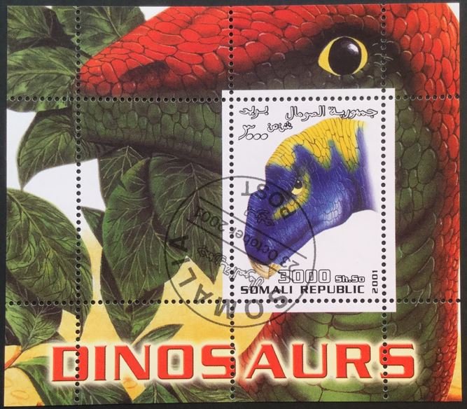 Dinosaur