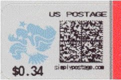 Simplypostage