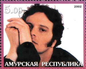 Stamp, Colin Firth, Cinderellas,  , Actors, People