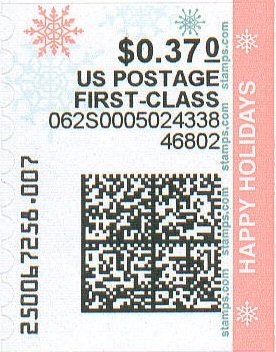 Snowflakes