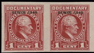 Series 1940/Alexander Hamilton