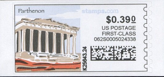 Parthenon