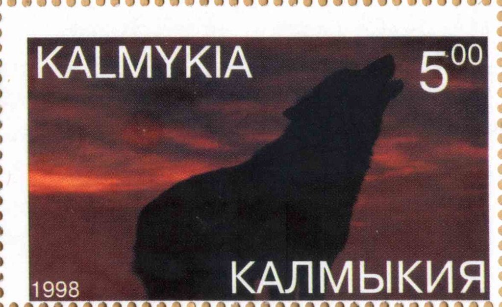 Wolves