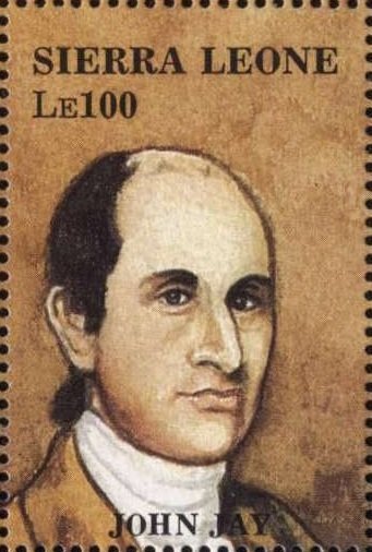 John Jay