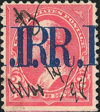 US Internal Revenue