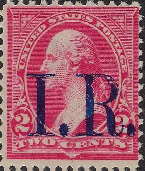 US Internal Revenue