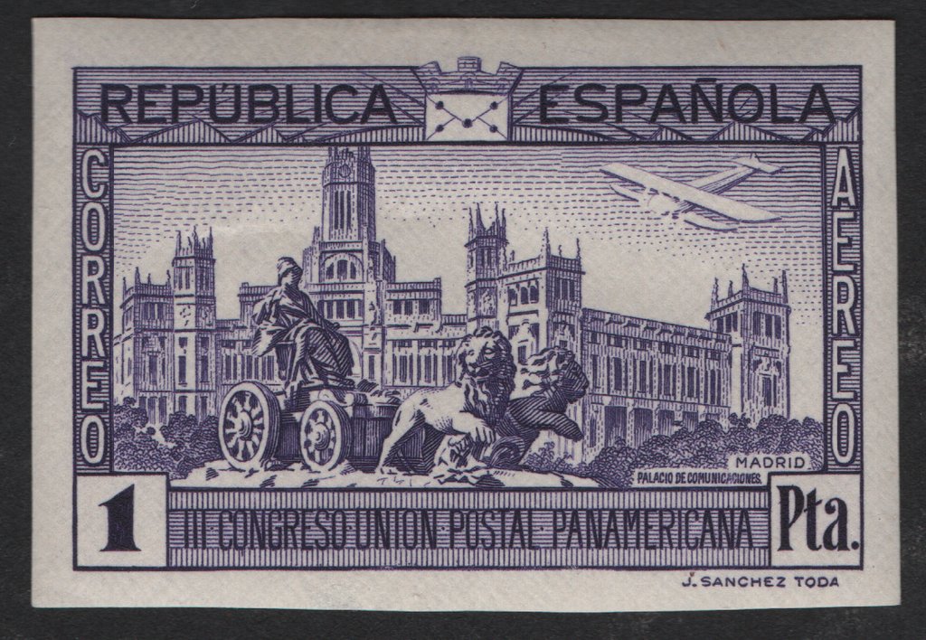 Panamerican Postal Union Congress