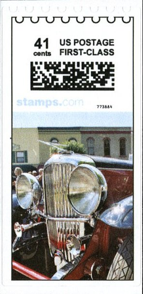Personalizable Images