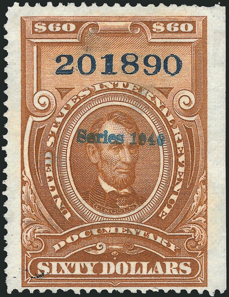 Series 1940/Lincoln