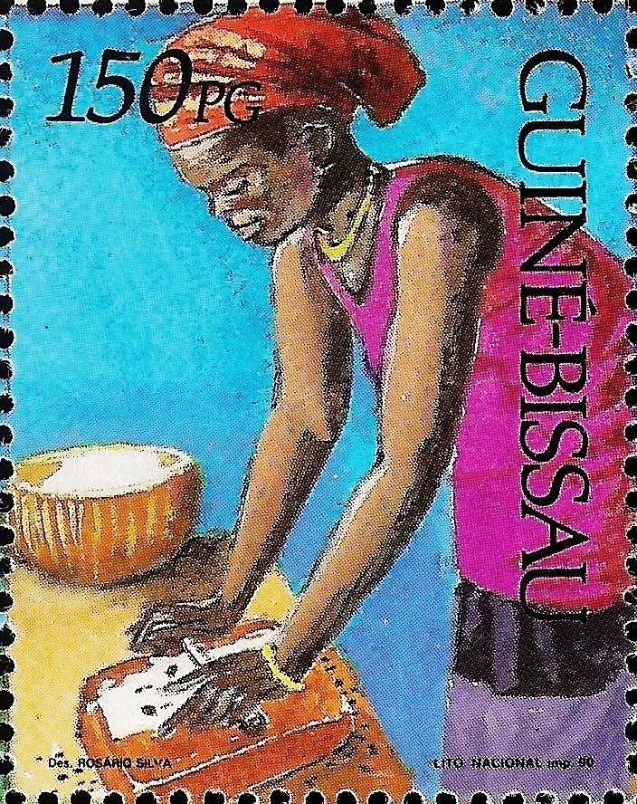 Weaving