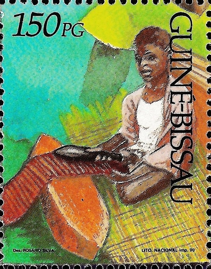 Weaving