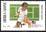 John McEnroe