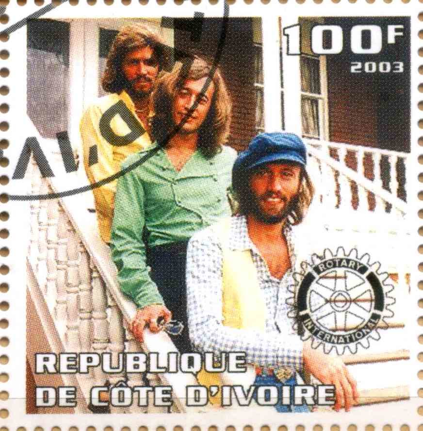 BeeGees